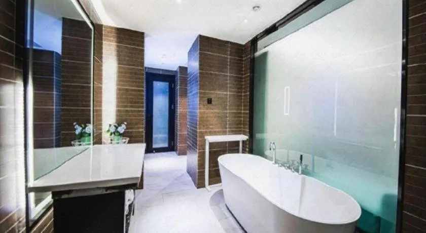 Xana Hotelle Jinan Wuanfu Interchange Huafu International Square