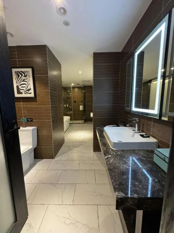 Xana Hotelle Jinan Wuanfu Interchange Huafu International Square