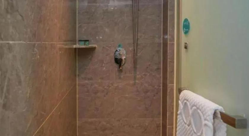 Xana Lite Huizhou Railway Station