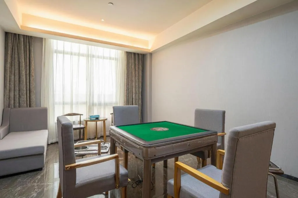 Xana Lite Huizhou Railway Station