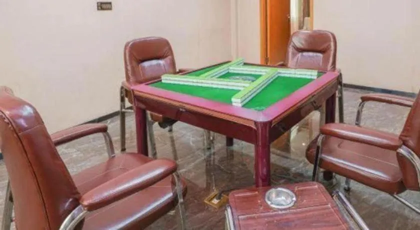 Xana Lite Huizhou Railway Station