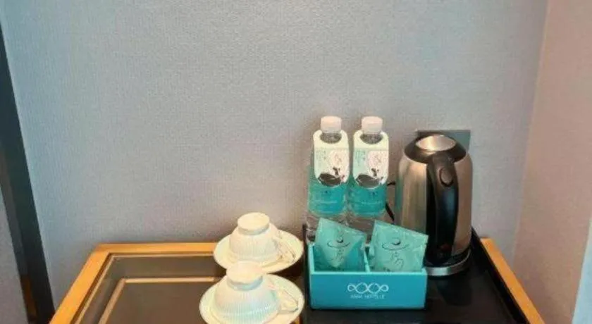 Xana Lite Huizhou Railway Station