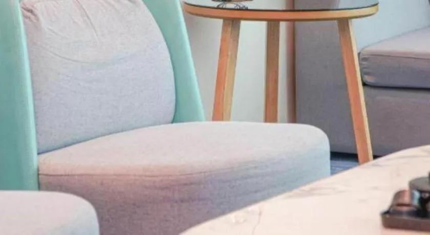 Xana Lite Huizhou Railway Station