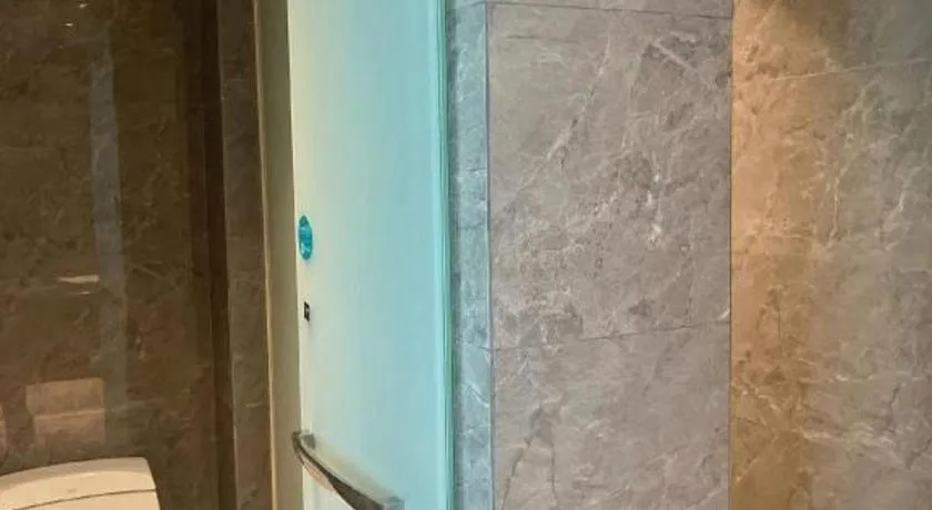 Xana Lite Huizhou Railway Station