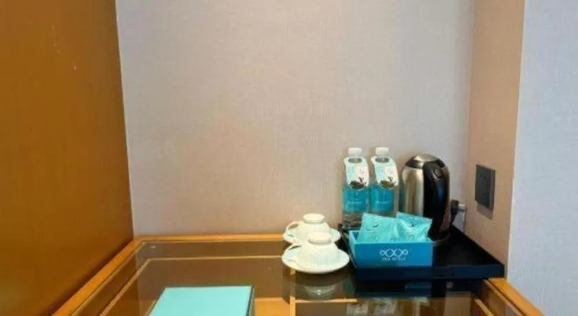 Xana Lite Huizhou Railway Station