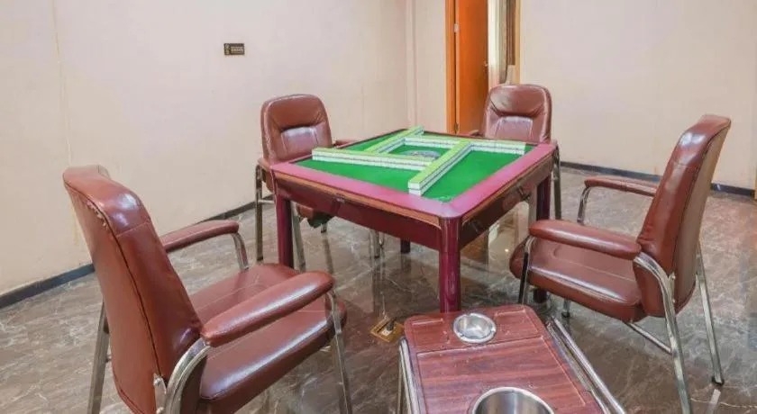 Xana Lite Huizhou Railway Station