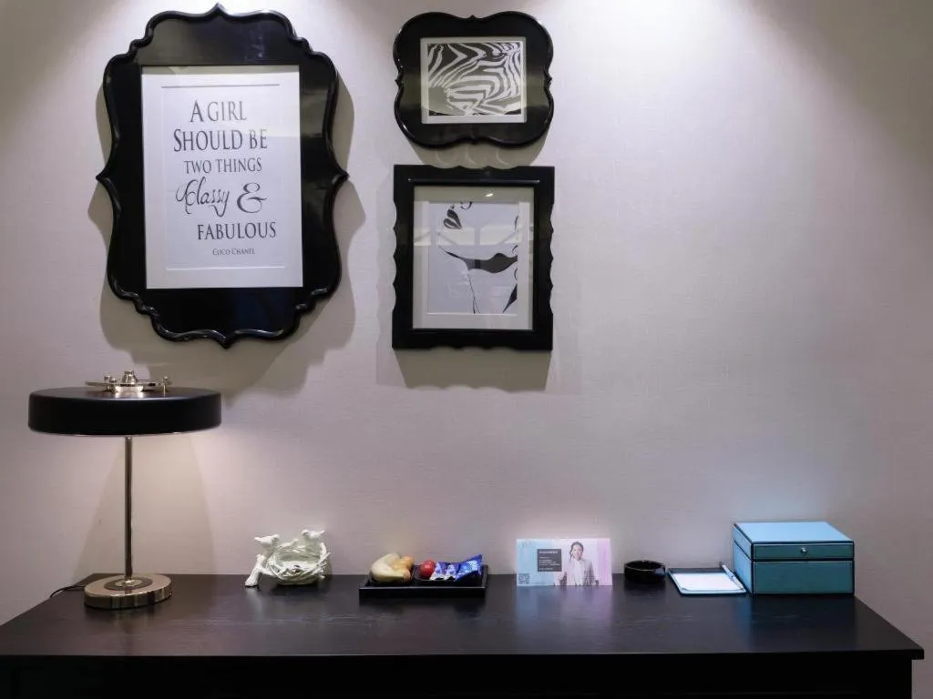 Xana Hotelle Zhongshan Fuhua Road