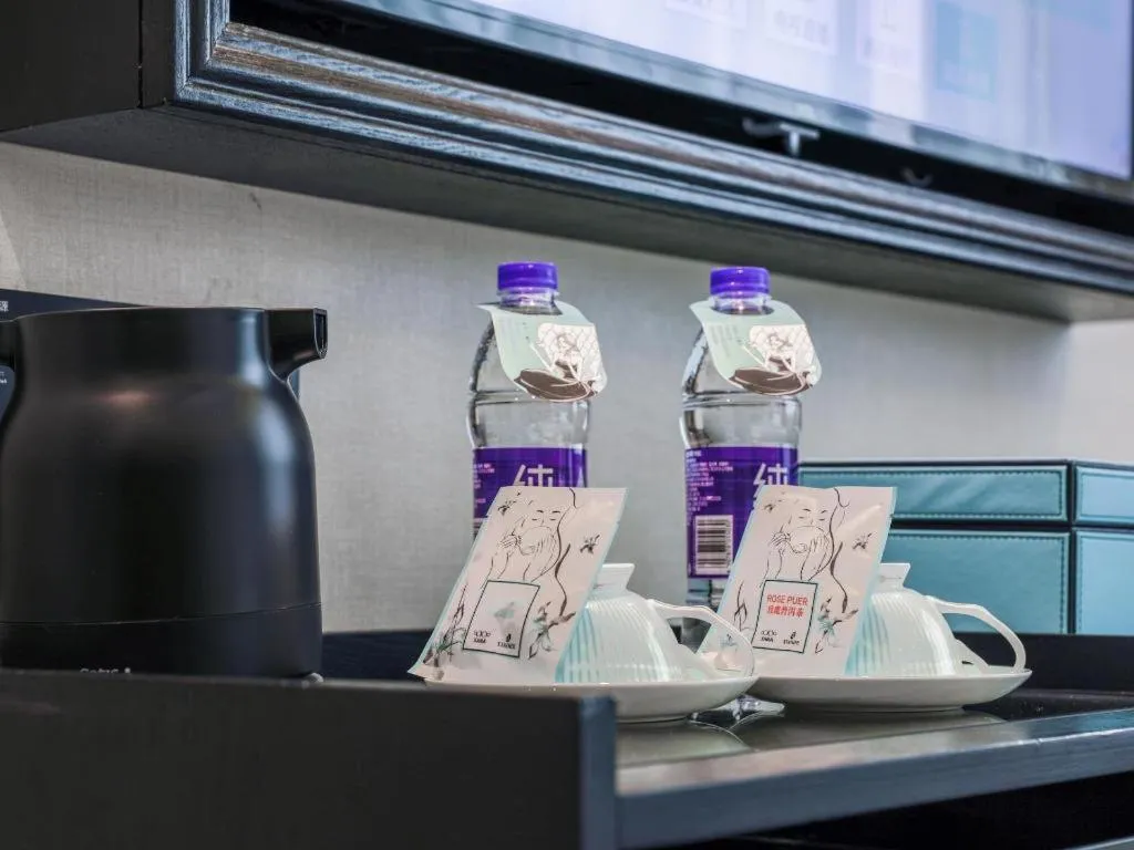 Xana Hotelle Zhongshan Fuhua Road