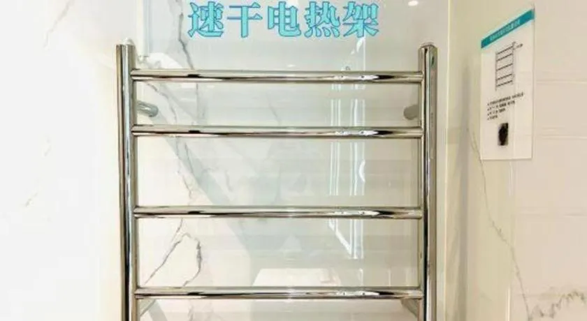 Xana Hotelle Zhongshan Bus Terminal Fuhuang Road Tianyuecheng