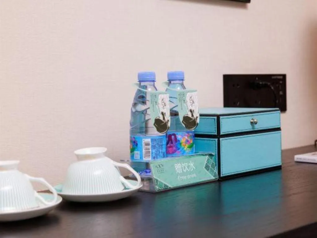 Xana Hotelle Zhongshan Bus Terminal Fuhuang Road Tianyuecheng