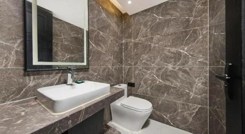 Xana Hotelle Zhongshan Bus Terminal Fuhuang Road Tianyuecheng