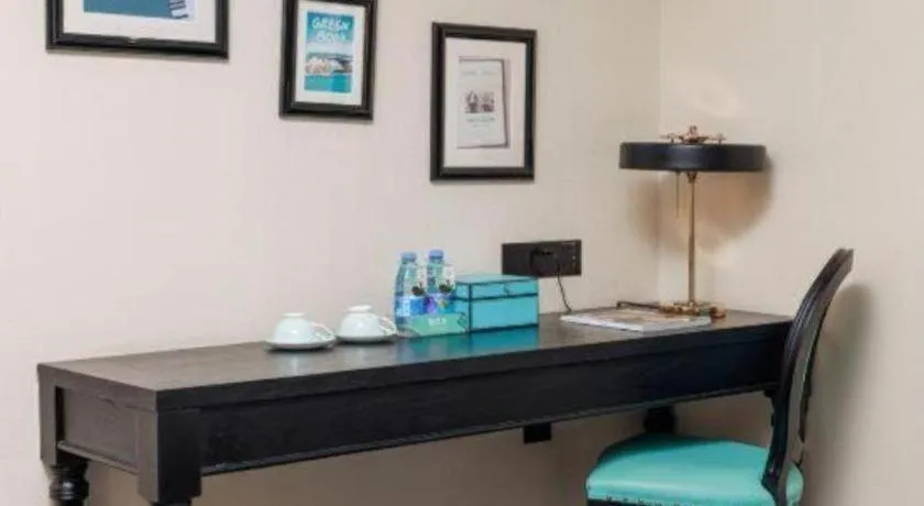 Xana Hotelle Zhongshan Bus Terminal Fuhuang Road Tianyuecheng