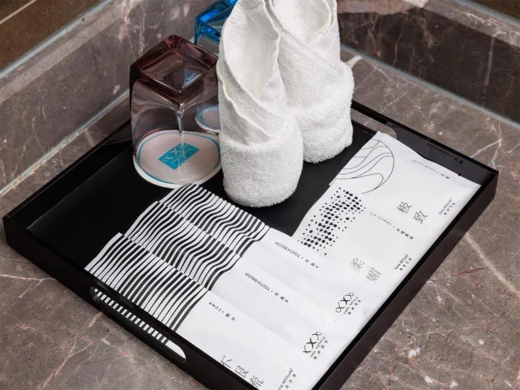 Xana Hotelle Zhongshan Bus Terminal Fuhuang Road Tianyuecheng