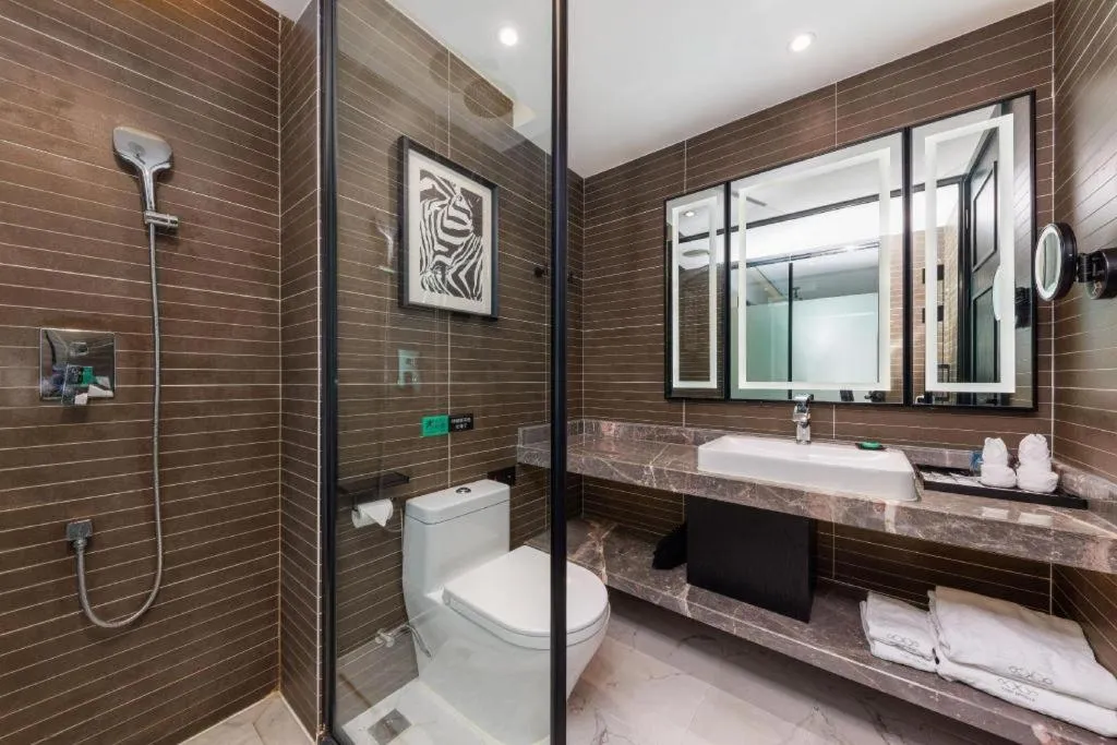 Xana Hotelle Zhongshan Bus Terminal Fuhuang Road Tianyuecheng