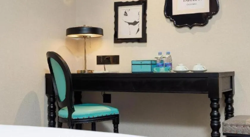 Xana Hotelle Zhongshan Bus Terminal Fuhuang Road Tianyuecheng