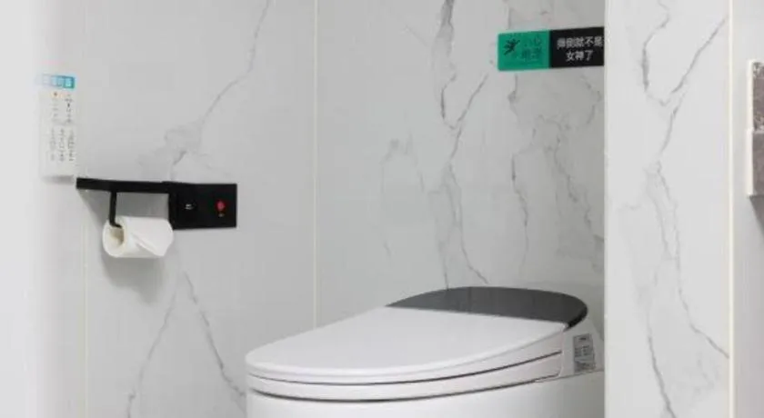 Xana Hotelle Zhongshan Bus Terminal Fuhuang Road Tianyuecheng