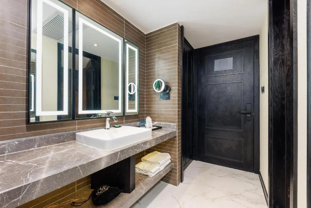 Xana Hotelle Zhongshan Bus Terminal Fuhuang Road Tianyuecheng