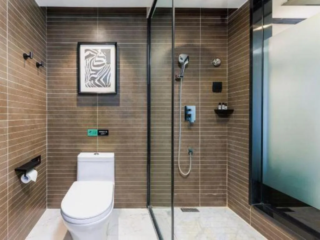 Xana Hotelle Zhongshan Bus Terminal Fuhuang Road Tianyuecheng