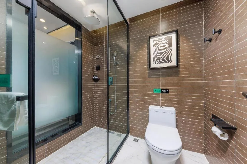 Xana Hotelle Zhongshan Bus Terminal Fuhuang Road Tianyuecheng