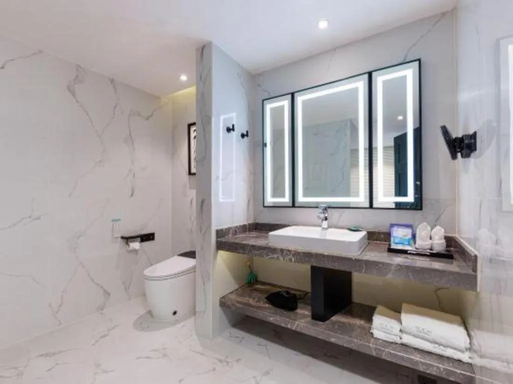 Xana Hotelle Zhongshan Bus Terminal Fuhuang Road Tianyuecheng