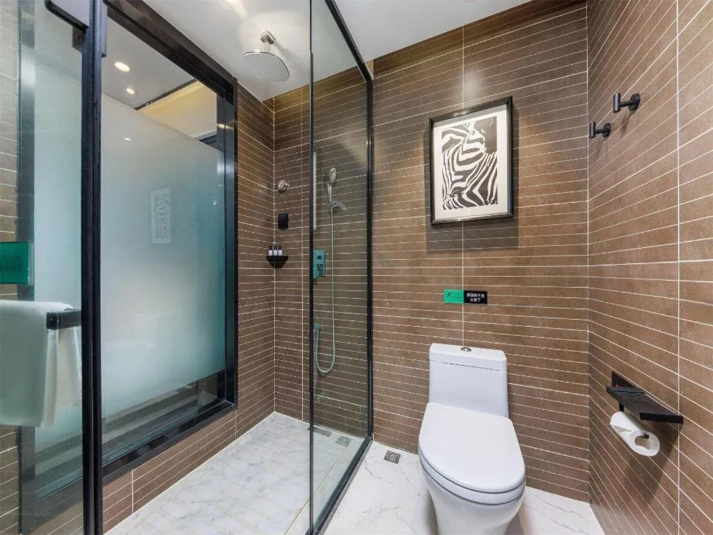 Xana Hotelle Zhongshan Bus Terminal Fuhuang Road Tianyuecheng