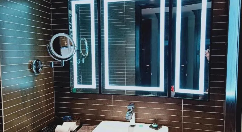 Xana Hotelle Wuxi Railway Station Zhongshan Road