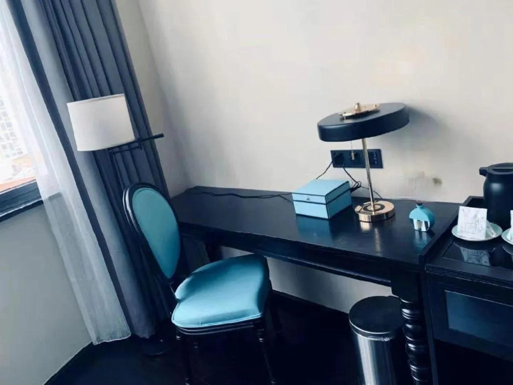 Xana Hotelle Wuxi Railway Station Zhongshan Road