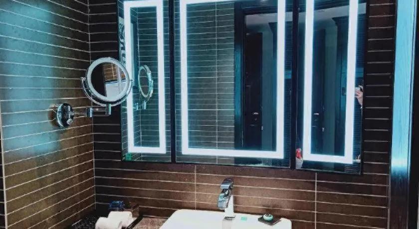 Xana Hotelle Wuxi Railway Station Zhongshan Road