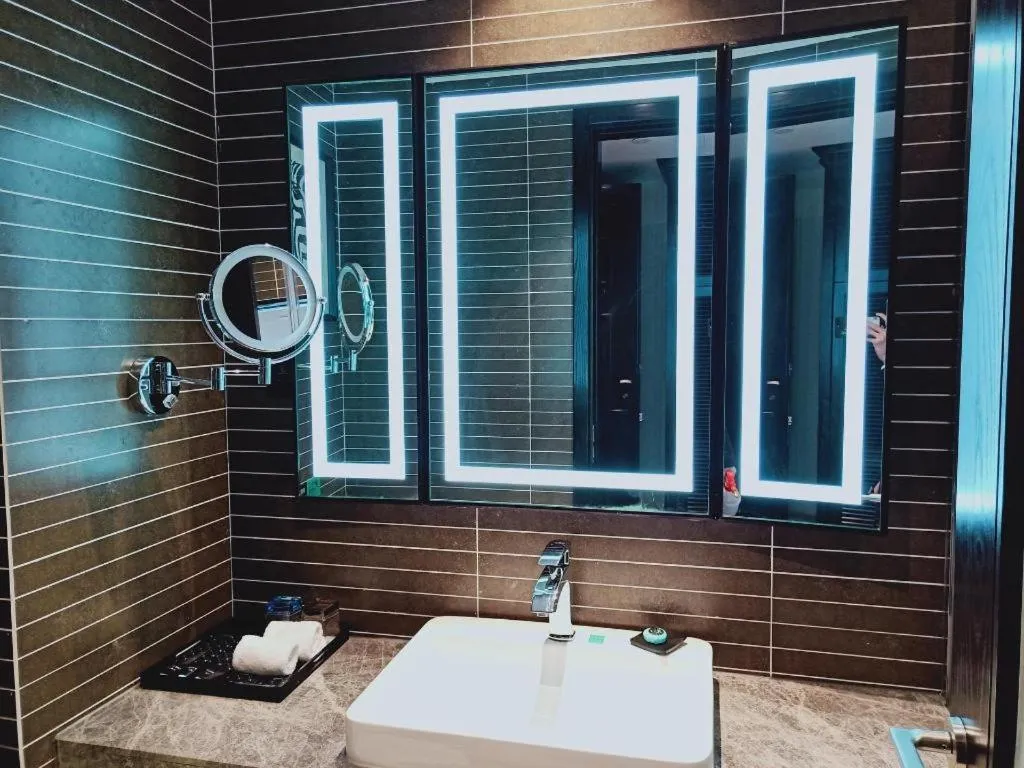 Xana Hotelle Wuxi Railway Station Zhongshan Road