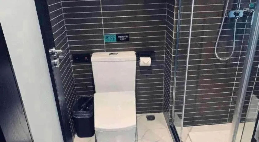 Xana Hotelle Wuxi Railway Station Zhongshan Road