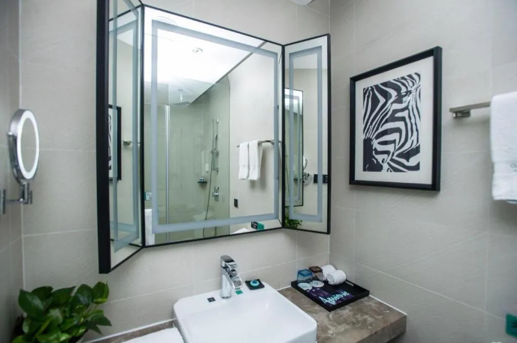 Xana Hotelle Wuxi Railway Station Zhongshan Road