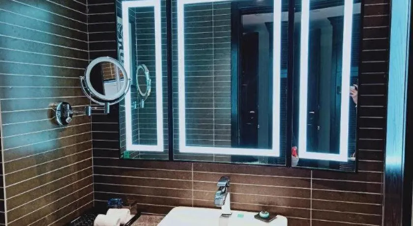 Xana Hotelle Wuxi Railway Station Zhongshan Road