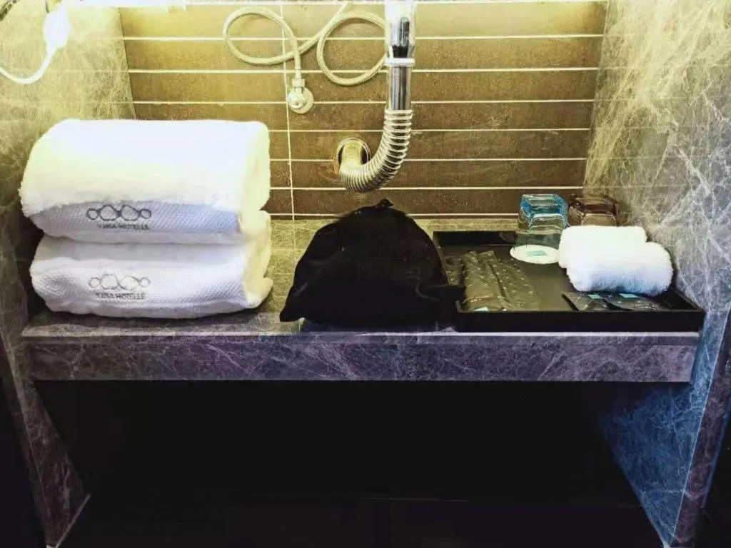 Xana Hotelle Wuxi Railway Station Zhongshan Road