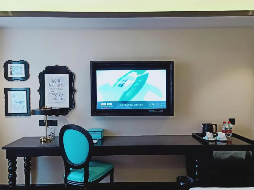 Xana Hotelle Wuxi Railway Station Zhongshan Road