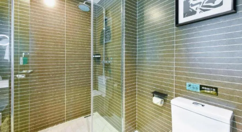 Xana Hotelle Wuxi Railway Station Zhongshan Road