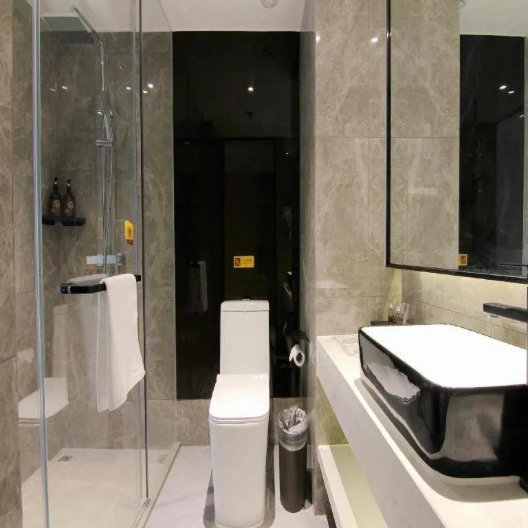 IU Hotel Chongqing Airport T3 Terminal