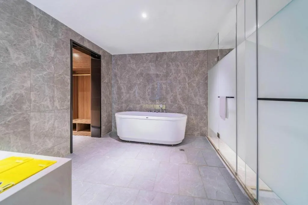 IU Hotel Chongqing Airport T3 Terminal