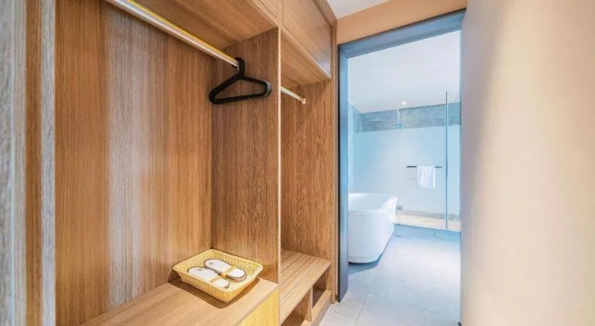 IU Hotel Chongqing Airport T3 Terminal