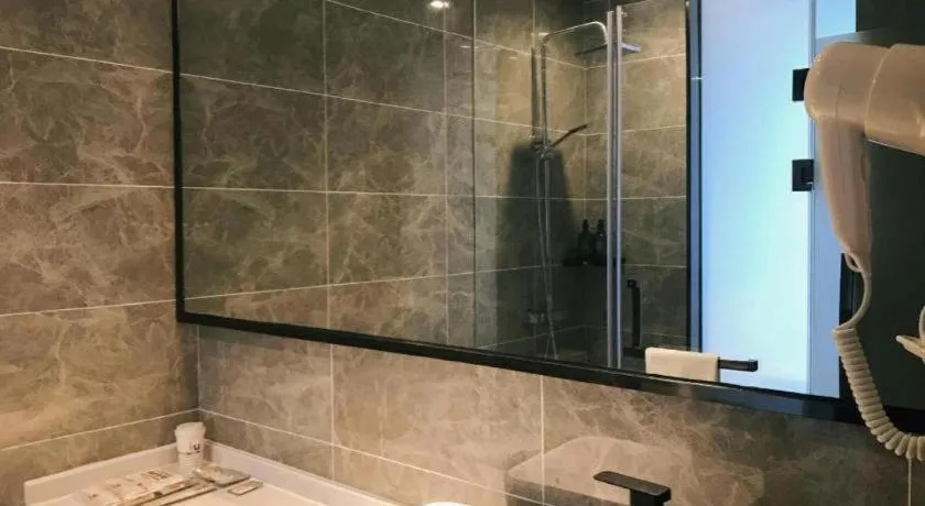 IU Hotel Chongqing Airport T3 Terminal