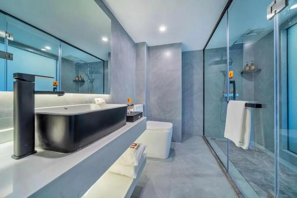 IU Hotel Chongqing Airport T3 Terminal