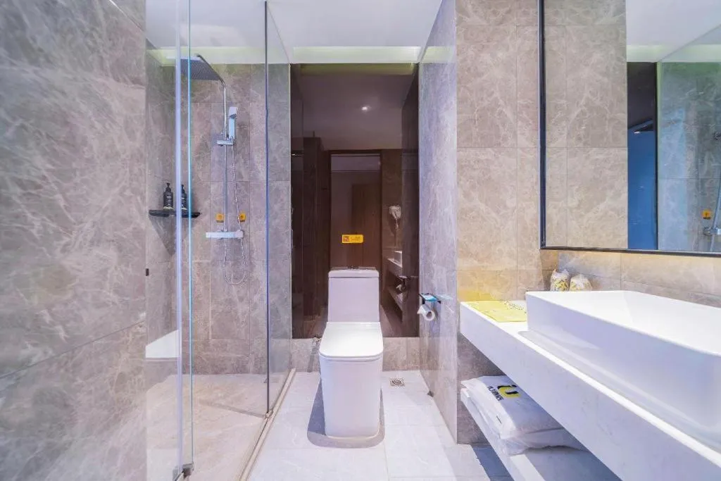 IU Hotel Chongqing Airport T3 Terminal