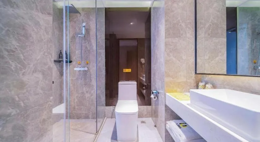 IU Hotel Chongqing Airport T3 Terminal