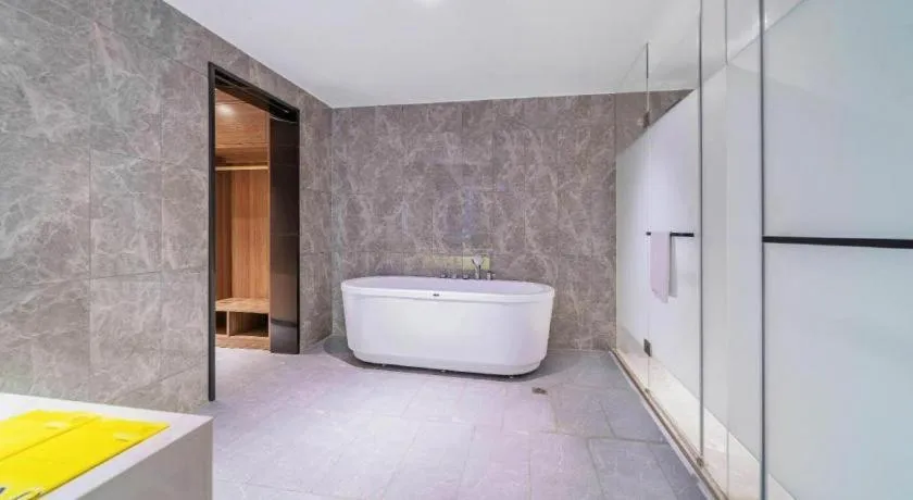 IU Hotel Chongqing Airport T3 Terminal