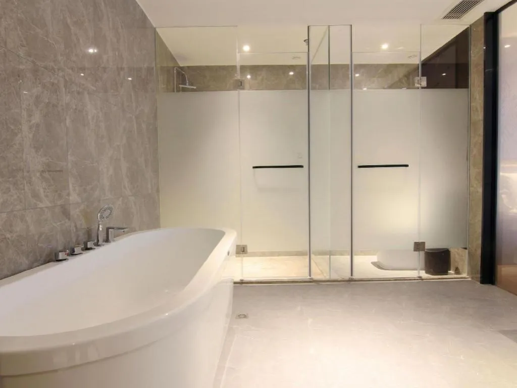 IU Hotel Chongqing Airport T3 Terminal