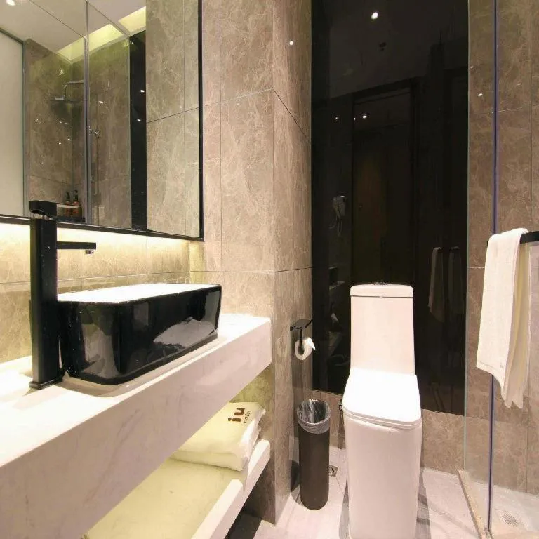 IU Hotel Chongqing Airport T3 Terminal