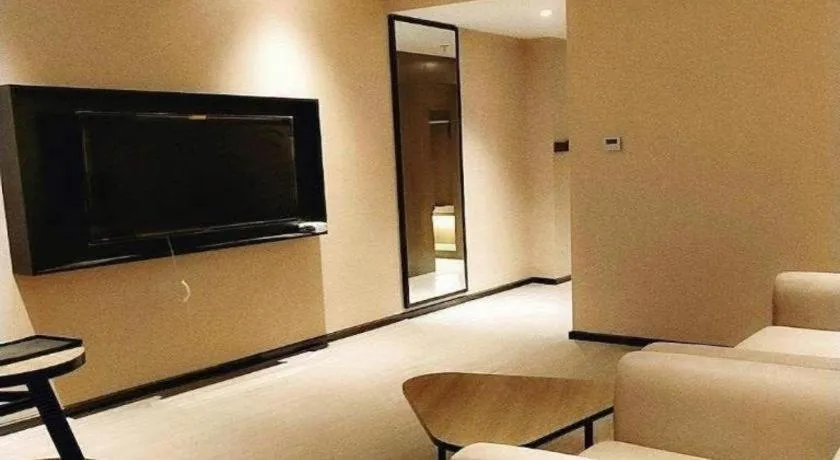 IU Hotel Chongqing Airport T3 Terminal