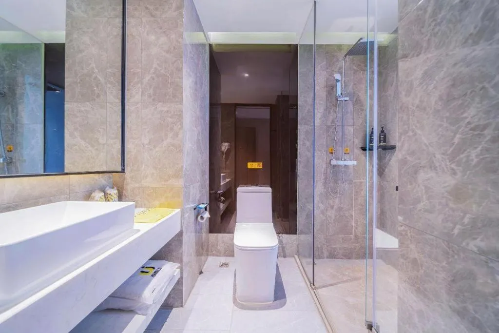 IU Hotel Chongqing Airport T3 Terminal