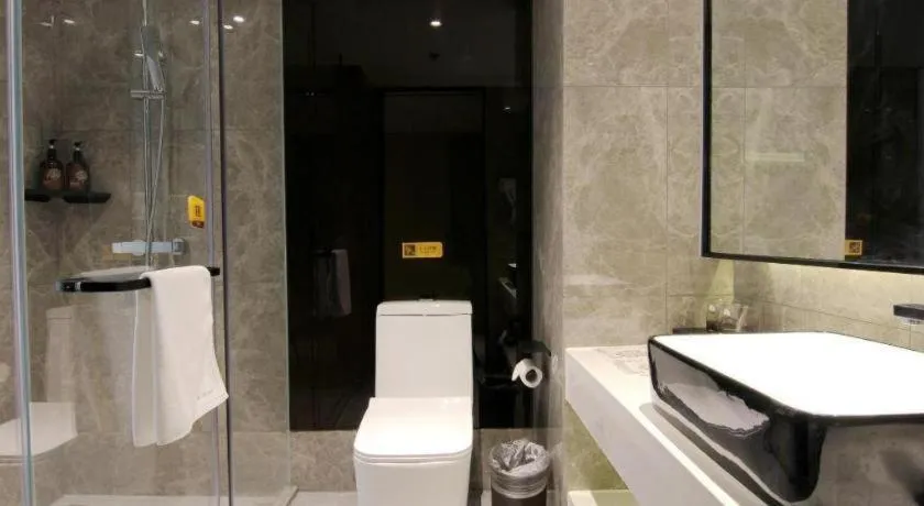 IU Hotel Chongqing Airport T3 Terminal