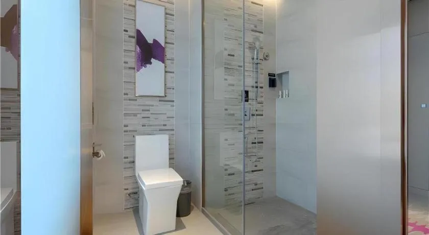 Lavande Hotel Huazhou Beijing Road