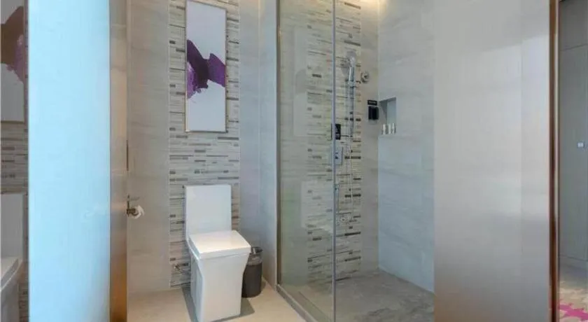 Lavande Hotel Huazhou Beijing Road